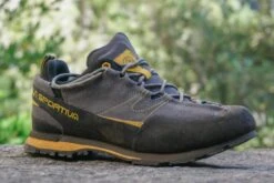 La Sportiva Boulder X Approach/Walking Shoes -Sports Equipment cf68dd11 4f06 41c3 94e1 afb055c0fb83283896 12781 L