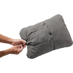 Thermarest Compressible Pillow Cinch Camping Pillow -Sports Equipment cinch3