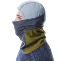 Coal The Hybridclava Fleece Balaclava -Sports Equipment coal 840056926868copy
