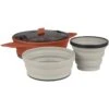 Sea To Summit X-Set 21 Camping & Backpacking Cookset