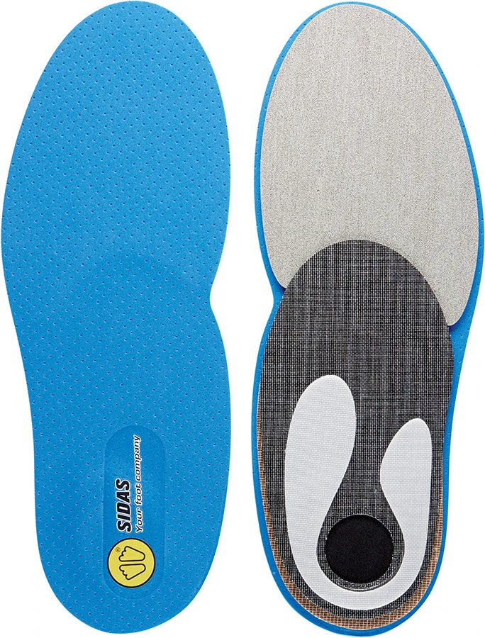 Sidas Custom Run Running Insoles 1 Sidas Custom Run Running Insoles