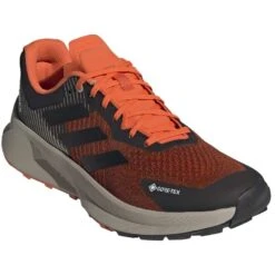 Adidas TERREX Soulstride Flow GTX Men's Running Shoes -Sports Equipment d080936b963f4c25a1cfd12cd3fc33ee f540 3