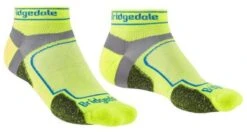 Bridgedale Ultralight T2 Sport Low Coolmax Trail Run Socks -Sports Equipment d1999171 6299 480d 8a74 f22794fc89e9 YELLOW1