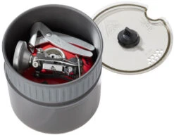 MSR Pocket Rocket Deluxe Stove Kit Camping Stove & Cookware 13 MSR Pocket Rocket Deluxe Stove Kit Camping Stove & Cookware -Sports Equipment d3318b23 e9e8 493d 8d9c 7ed7d68fa015pocket rocket deluxe stove kit