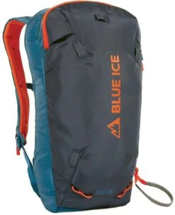 Blue Ice Yagi 25L Backpack Mountaineering Pack