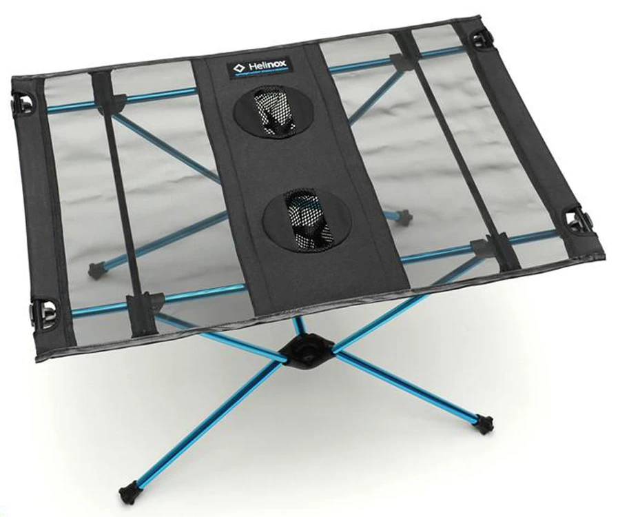 Helinox Table One Compact & Lightweight Camp Table 2 Helinox Table One Compact & Lightweight Camp Table - Image 2