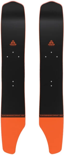 Union Rover Backcountry Approach Skis