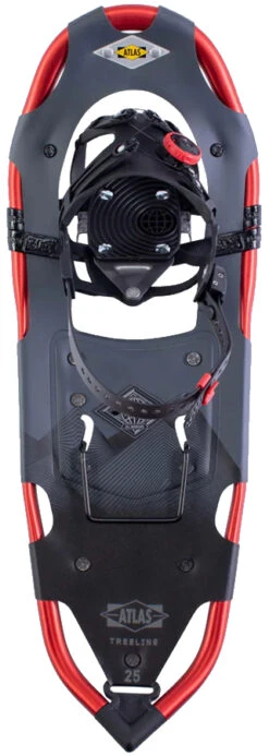 Atlas Treeline All Mountain Snowshoes