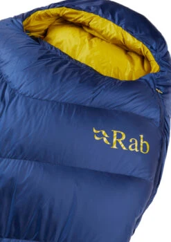 Rab Neutrino 400 Ultralight Down Sleeping Bag 15 Rab Neutrino 400 Ultralight Down Sleeping Bag -Sports Equipment d7cfe011 633d 4d72 9fde 6ab45f42912e NEUTRINO 400 NIGHTFALL BLUE QSM 90 NFB 06