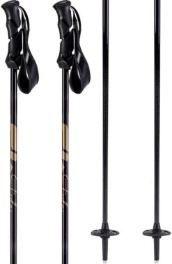 K2 Style Carbon Women's Ski Poles -Sports Equipment d979c6a4 51f4 4bf2 903f b332007e9d60stlye car blk 1 1