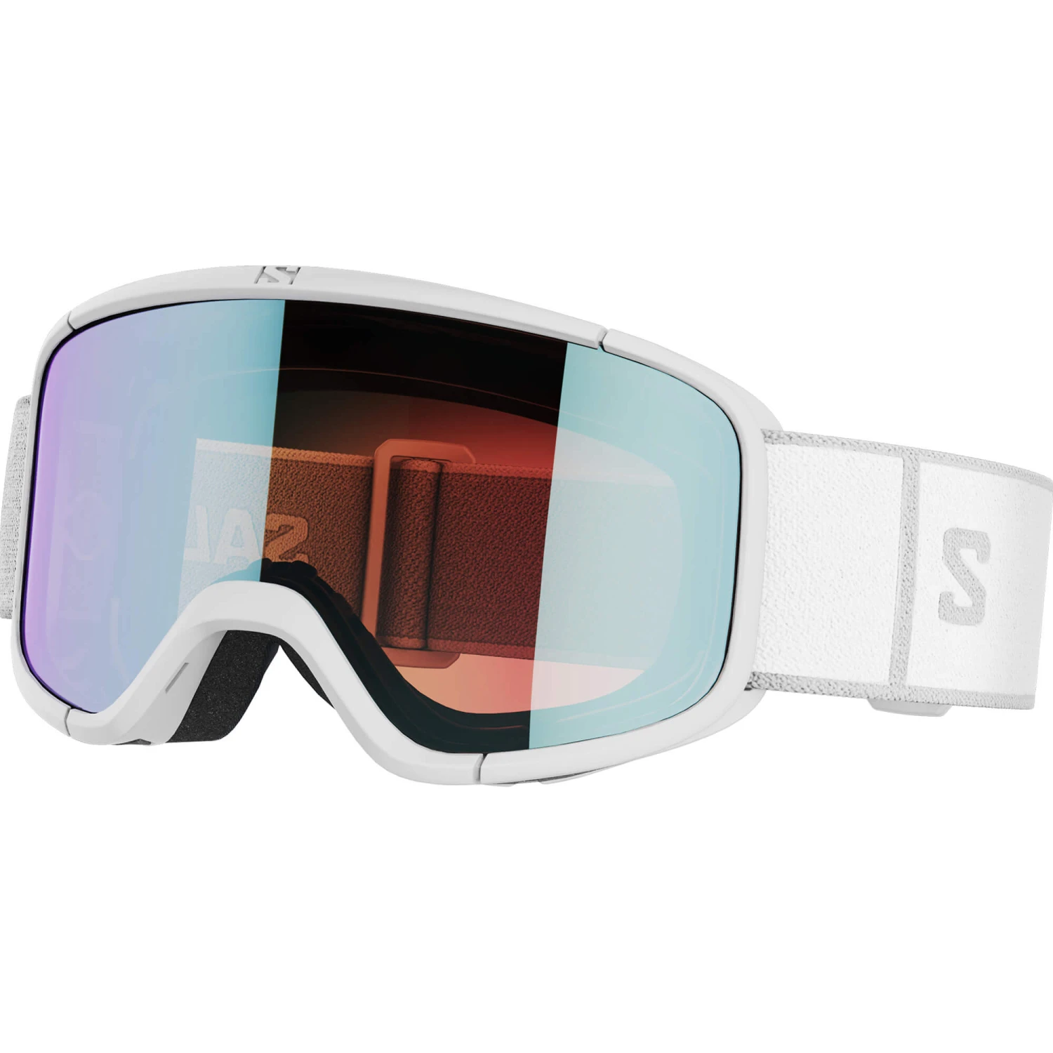 Salomon Aksium 2.0 S Snowboard/Ski Goggles 1 Salomon Aksium 2.0 S Snowboard/Ski Goggles