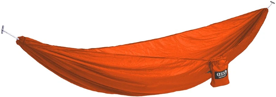 ENO Sub 6 Lightweight Hammock 1 ENO Sub 6 Lightweight Hammock