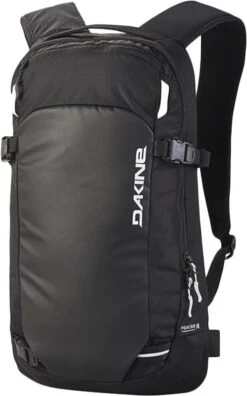 Dakine Poacher 14 Snowboard/Ski Backpack -Sports Equipment dakine poacher 14l backpack 1 1