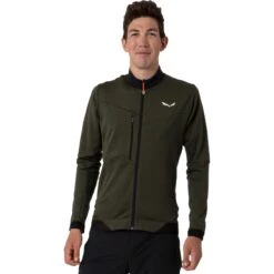 SALEWA Pedroc 2 Polarlite Men's Hiking Fleece