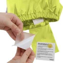 Rab Ionosphere 5 Insulated Sleep Mat 8 Rab Ionosphere 5 Insulated Sleep Mat -Sports Equipment db980678 8ee5 4dd5 aade 3f9e7b2326e9 ionosphere 5 zest qma 04 zes repair kit 02 1