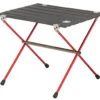 Big Agnes Woodchuck Ultralight Backpacking Table