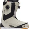 DC Transcend Snowboard Boots