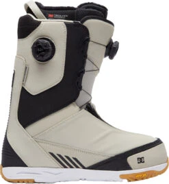 DC Transcend Snowboard Boots