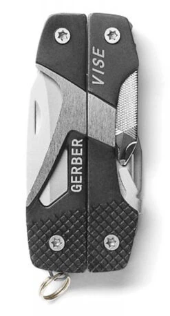 Gerber Vise Pocket Multi Tool -Sports Equipment dc9890f7 70f0 4999 be47 d0a410dc10601437412421 71643200 1