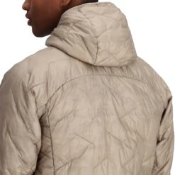 Outdoor Research SuperStrand LT Hoodie Men's Insulated Jacket -Sports Equipment dcbbde87 2742 489d bfaf c9bfbc9da9fe Untitled 4copycopy