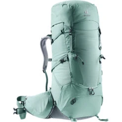 Deuter Aircontact Core 55+10L SL Trekking Backpack