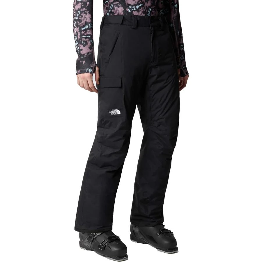The North Face Freedom Men's Ski/Snowboard Pants 11 The North Face Freedom Men's Ski/Snowboard Pants - Image 11