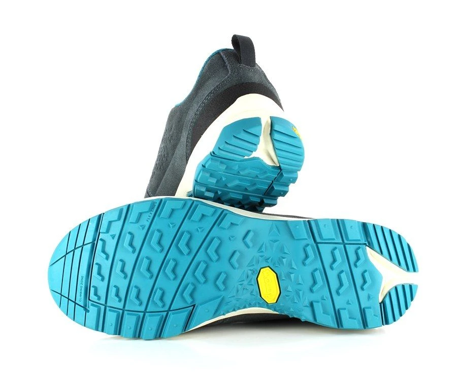 Dachstein Siega Women's Walking Shoes 5 Dachstein Siega Women's Walking Shoes - Image 5