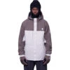 686 Dojo Men's Snowboard/Ski Jacket