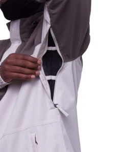 686 Dojo Men's Snowboard/Ski Jacket 27 686 Dojo Men's Snowboard/Ski Jacket -Sports Equipment dojogrey10