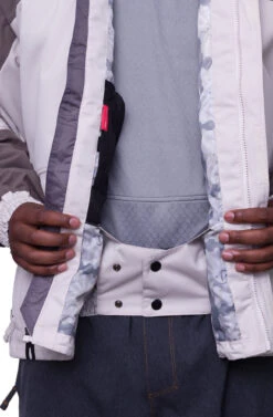 686 Dojo Men's Snowboard/Ski Jacket 21 686 Dojo Men's Snowboard/Ski Jacket -Sports Equipment dojogrey14