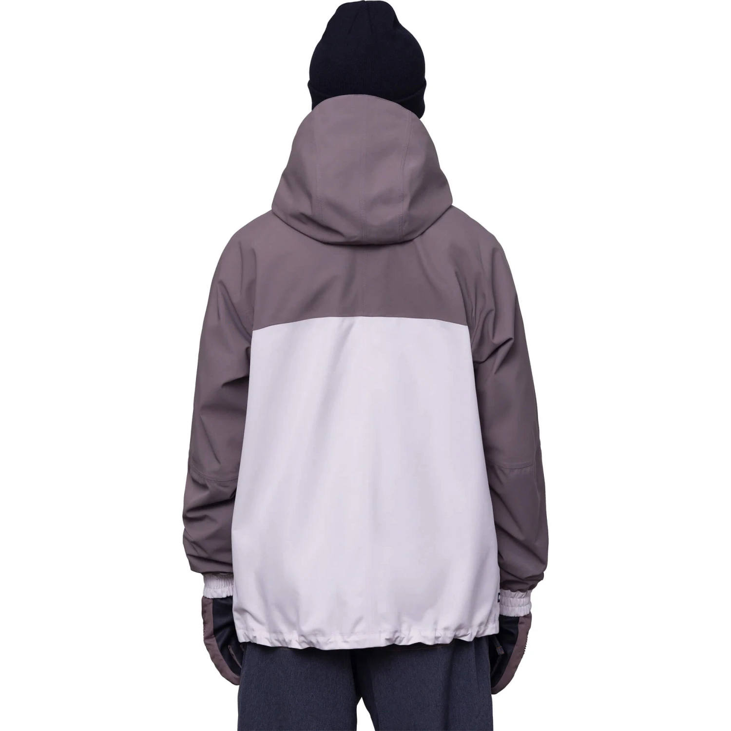 686 Dojo Men's Snowboard/Ski Jacket 10 686 Dojo Men's Snowboard/Ski Jacket - Image 10