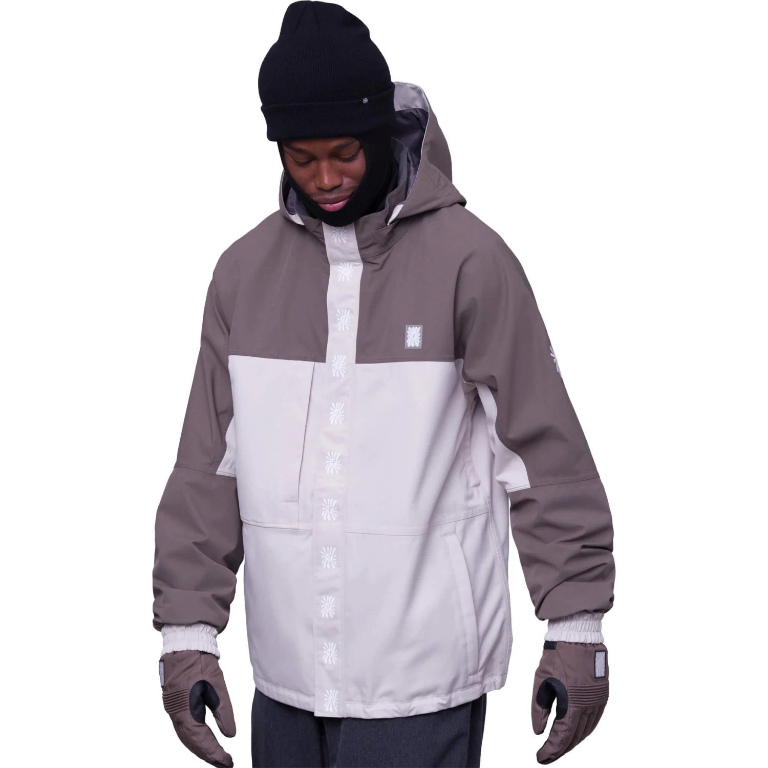 686 Dojo Men's Snowboard/Ski Jacket 14 686 Dojo Men's Snowboard/Ski Jacket - Image 14