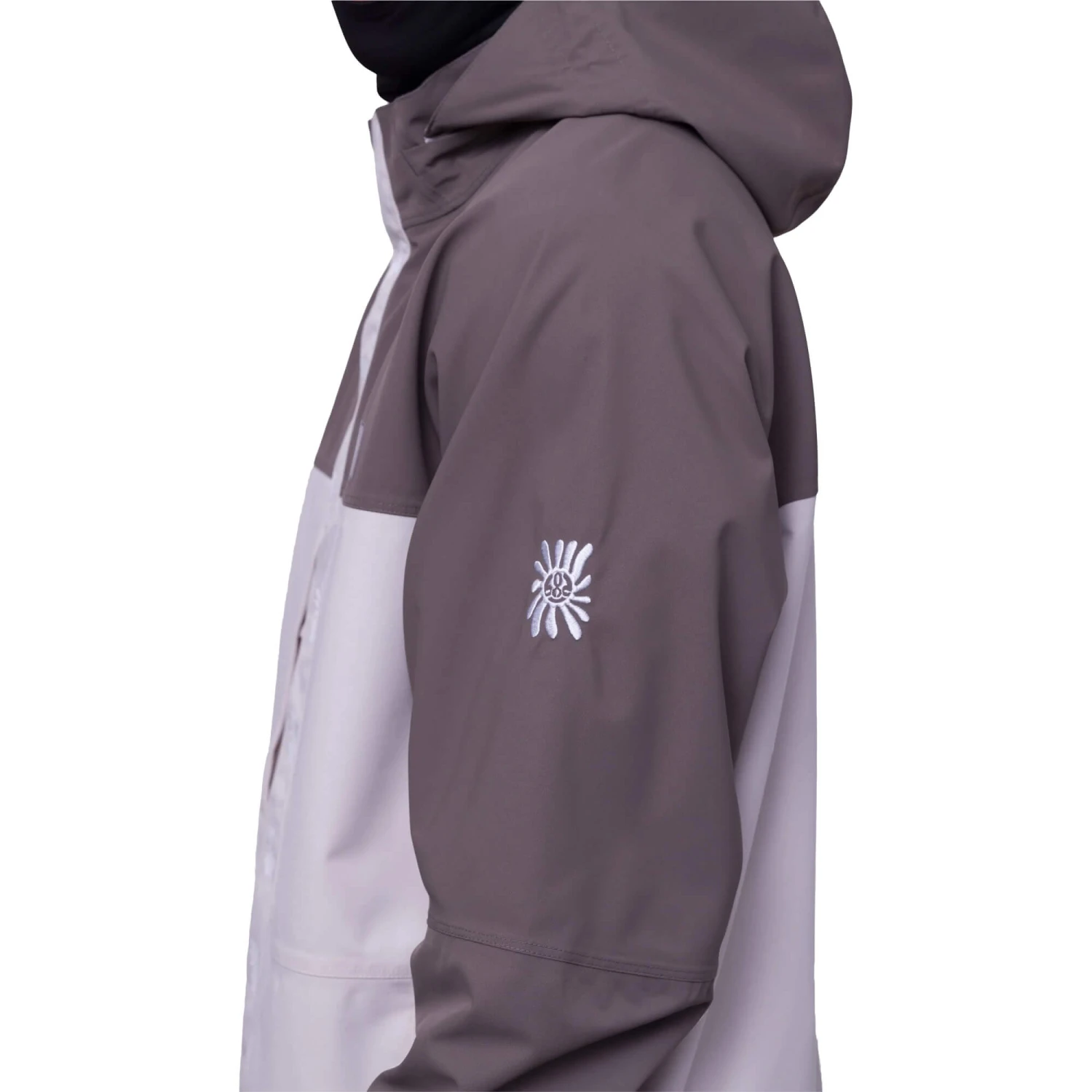 686 Dojo Men's Snowboard/Ski Jacket 7 686 Dojo Men's Snowboard/Ski Jacket - Image 7