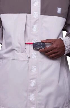 686 Dojo Men's Snowboard/Ski Jacket 28 686 Dojo Men's Snowboard/Ski Jacket -Sports Equipment dojogrey7