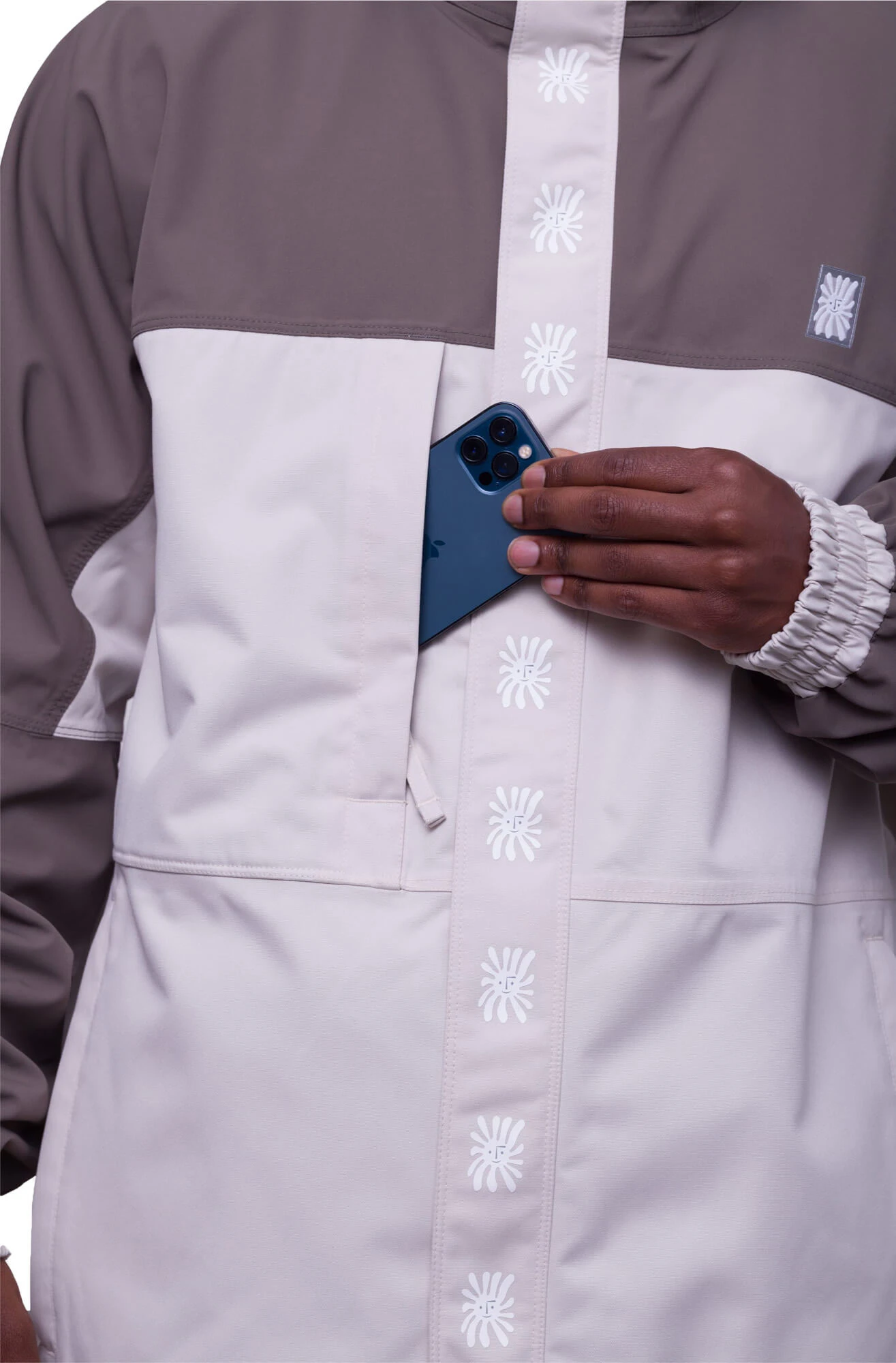 686 Dojo Men's Snowboard/Ski Jacket 9 686 Dojo Men's Snowboard/Ski Jacket - Image 9