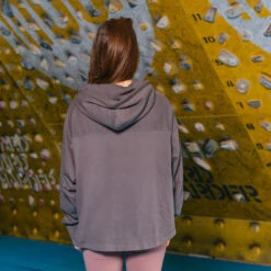 MOON Vector Pullover Climbing Hoodie -Sports Equipment dsc09862