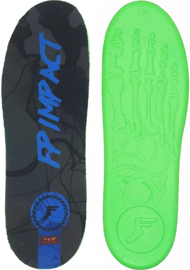 Kingfoam Elite Shock Protection Insoles 6 Kingfoam Elite Shock Protection Insoles - Image 6