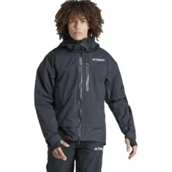 Adidas TERREX Xperior 2L Insulated Snow Jacket