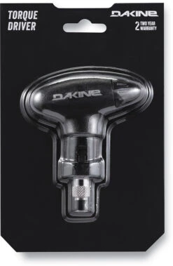 Dakine Torque Driver Snowboard/Ski Binding Tool 9 Dakine Torque Driver Snowboard/Ski Binding Tool -Sports Equipment e2519a11 e183 4cf2 a57f 2bdb80ac25dcTORQUEDRIVER BLACK 610934187786 10001554 BLACK 81M PT01