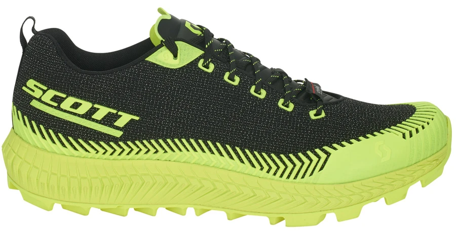 Scott Supertrac Ultra RC Trail Running Shoes 1 Scott Supertrac Ultra RC Trail Running Shoes