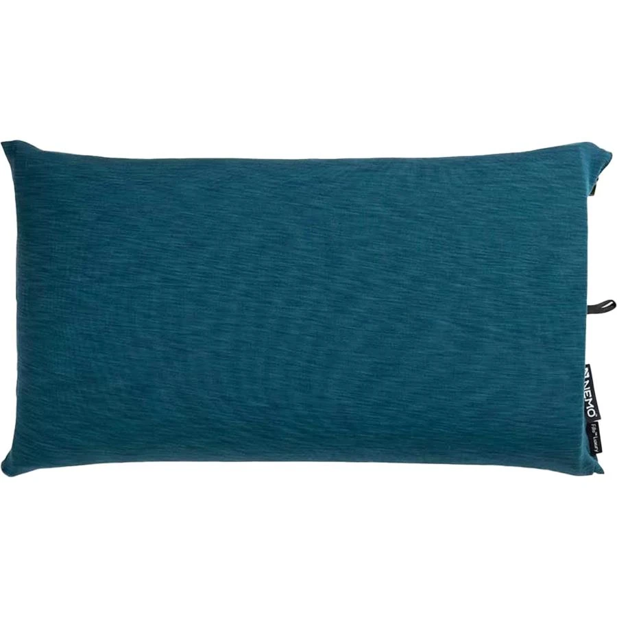 Nemo Fillo Luxury Travel & Camping Pillow 6 Nemo Fillo Luxury Travel & Camping Pillow - Image 6