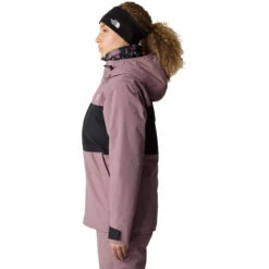 The North Face Namak Insulated Women's Ski/Snowboard Jacket -Sports Equipment e538e45d 0098 4350 abe2 84958969722a fawn4
