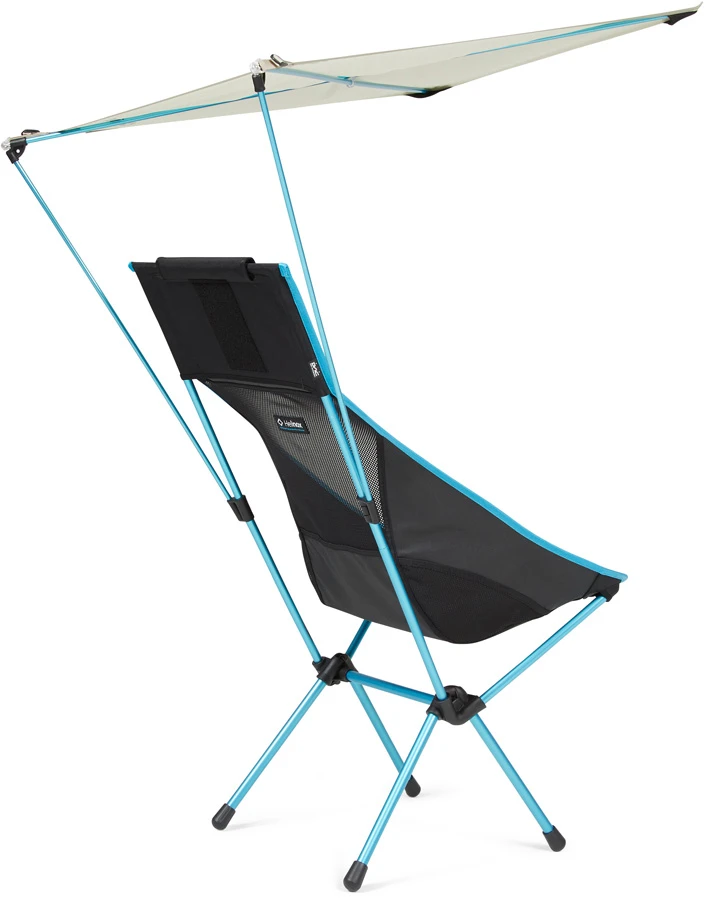 Helinox Personal Shade Camping Chair Accessory 2 Helinox Personal Shade Camping Chair Accessory - Image 2