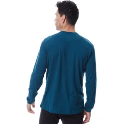 AIRBLASTER Merino Everyday LS Long Sleeve T-Shirt 9 AIRBLASTER Merino Everyday LS Long Sleeve T-Shirt -Sports Equipment e55b3fc6 6014 4197 adc7 f60549d7a386 airblaster 8476781929169copy