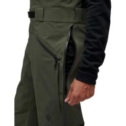 Black Diamond Recon Stretch Ski/Snowboard Bib Pants -Sports Equipment e5ec39a0 4d38 430d ba3c e4d4df9afccb bb20f7954a32bdf2d84f3e228131770b5d5b1e72 34388