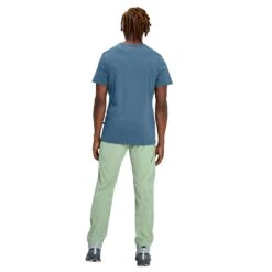 On Trek Pants Men's Hiking Trousers 10 On Trek Pants Men's Hiking Trousers -Sports Equipment e6758b74 768a 4e07 9345 a2bd4f82f2a7 1MD10180009 trek pants ss23 moss m g3 1