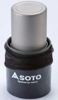 Soto Thermostack Cook Set Combo Lightweight Backpacking Cookware 10 Soto Thermostack Cook Set Combo Lightweight Backpacking Cookware -Sports Equipment e6c4aaa7 8827 4f64 8e28 d570ce6d8e5fThermostack20Combo2003