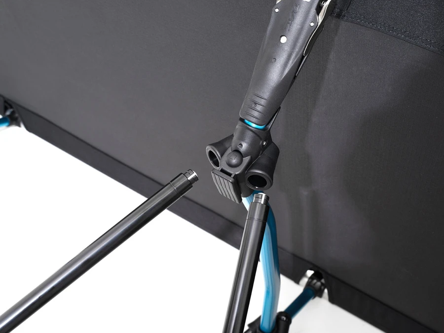 Helinox Cot Legs Camp Bed Accessory 3 Helinox Cot Legs Camp Bed Accessory - Image 3