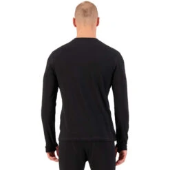 Mons Royale Cascade Merino Flex 200 LS Base Layer Top -Sports Equipment e757dae0 a358 4b22 9a51 b877470ed8bd 100499 1165 001 102copy