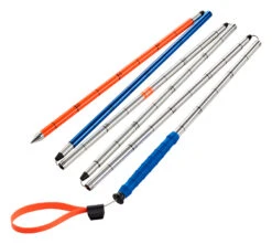 Ortovox Alu 240 PFA Snow & Avalanche Safety Probe